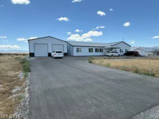 1341 Bowler, Pahrump, NV 89048