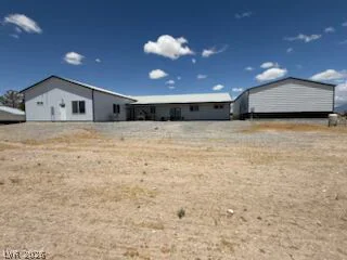 1341 Bowler, Pahrump, NV 89048