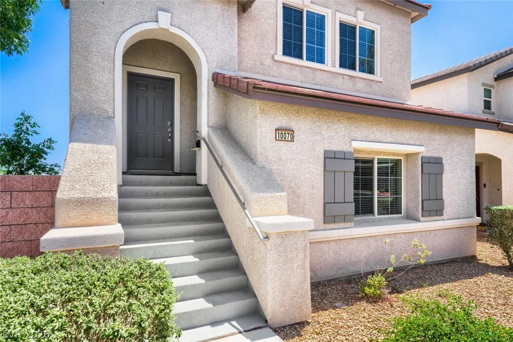 10070 Aspen Marshall, Las Vegas, NV 89178
