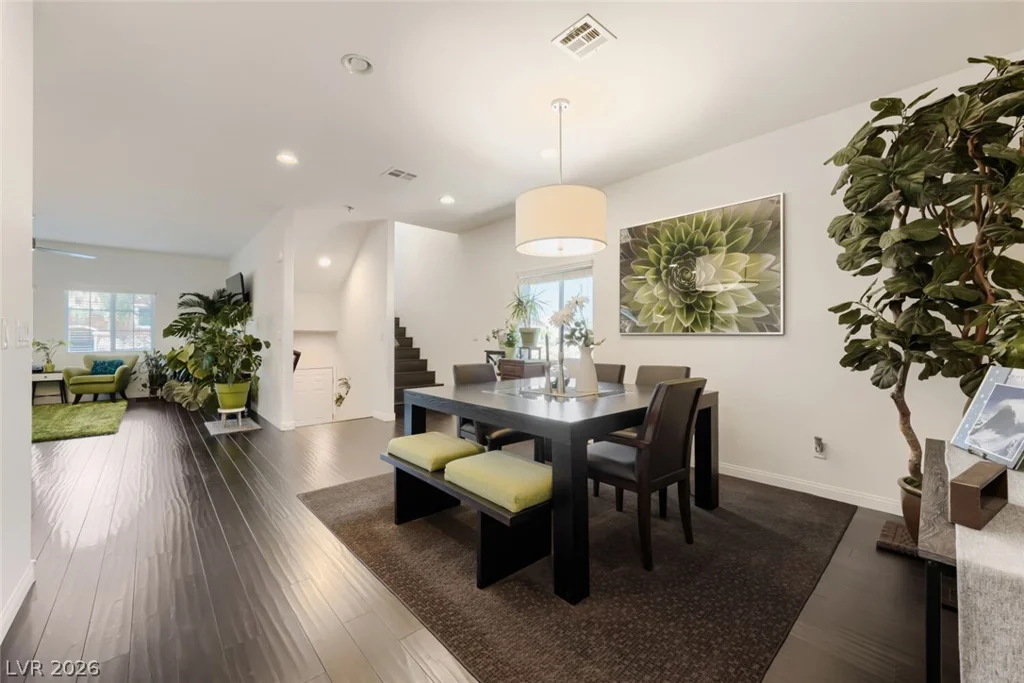 10070 Aspen Marshall, Las Vegas, NV 89178