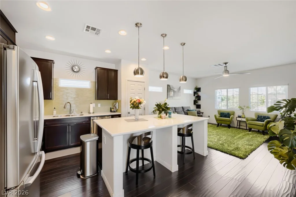10070 Aspen Marshall, Las Vegas, NV 89178