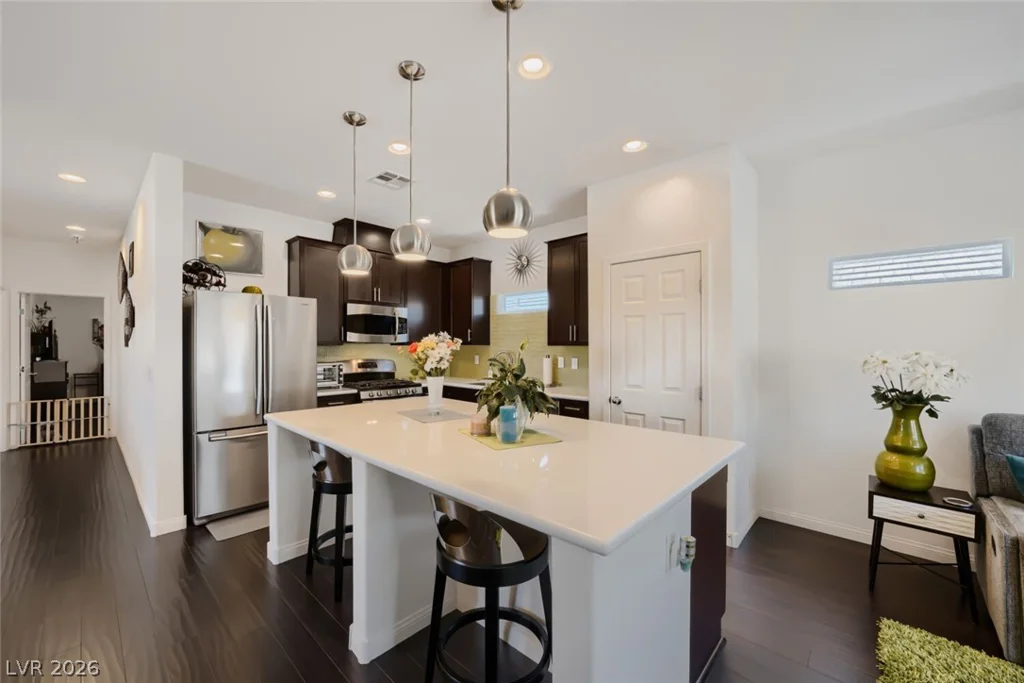 10070 Aspen Marshall, Las Vegas, NV 89178