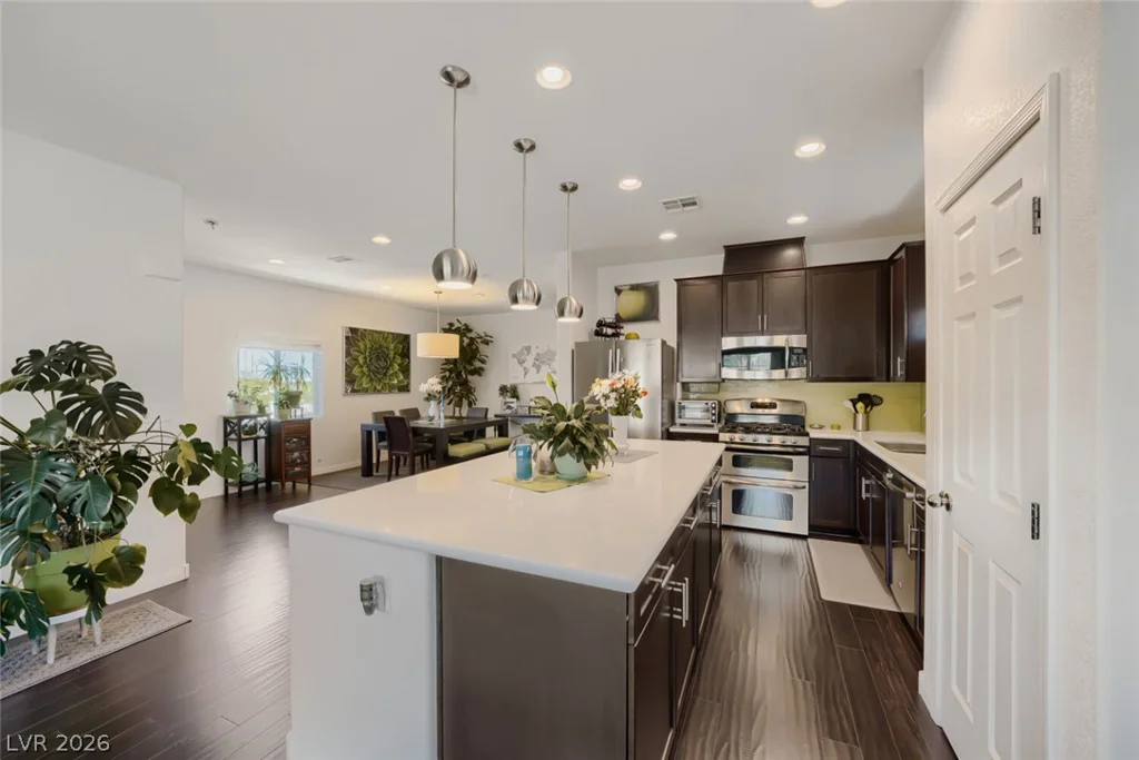 10070 Aspen Marshall, Las Vegas, NV 89178