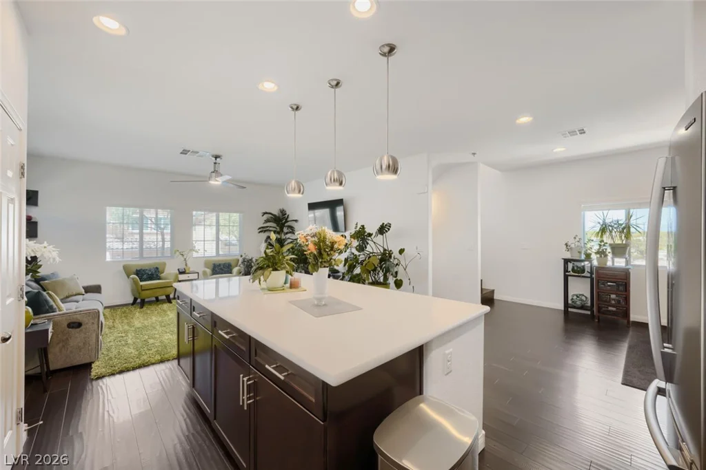 10070 Aspen Marshall, Las Vegas, NV 89178