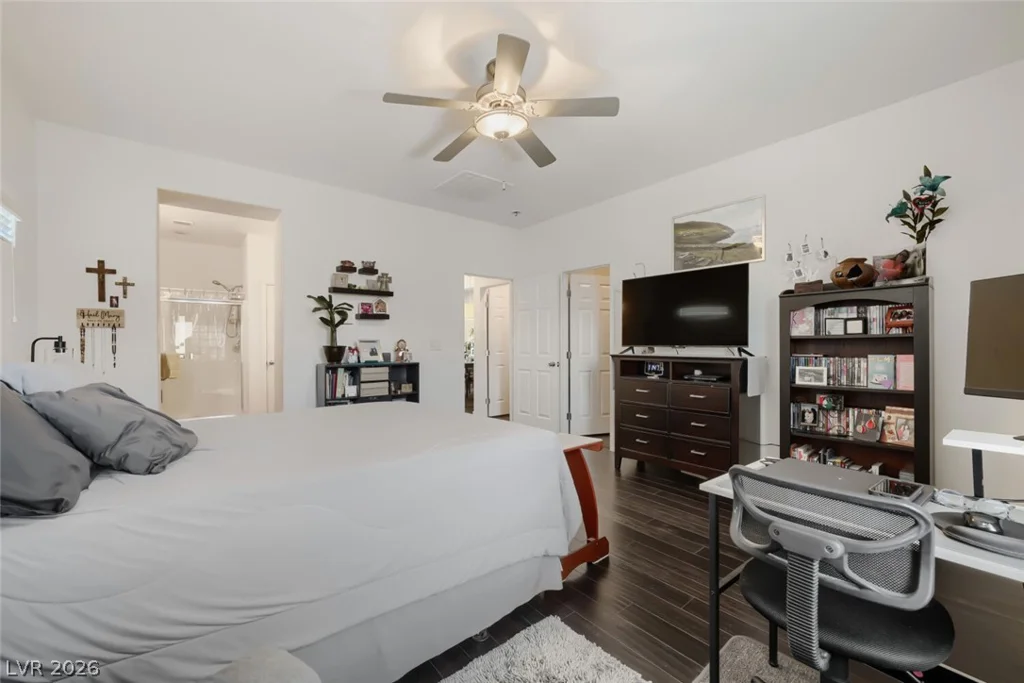 10070 Aspen Marshall, Las Vegas, NV 89178