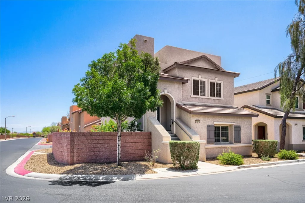 10070 Aspen Marshall, Las Vegas, NV 89178
