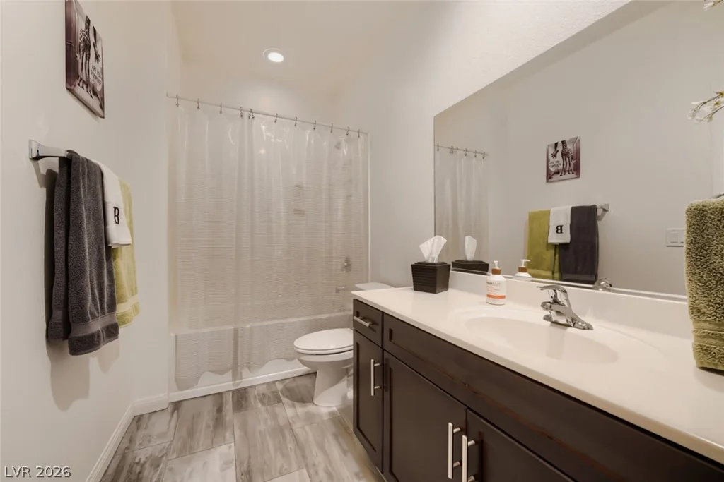 10070 Aspen Marshall, Las Vegas, NV 89178