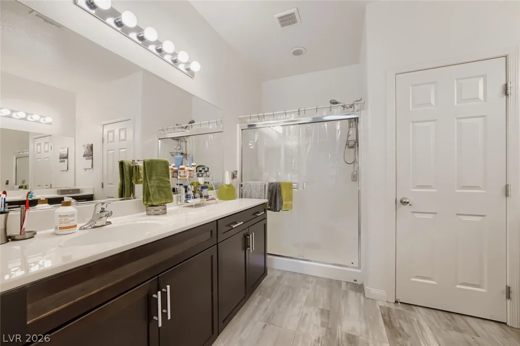 10070 Aspen Marshall, Las Vegas, NV 89178