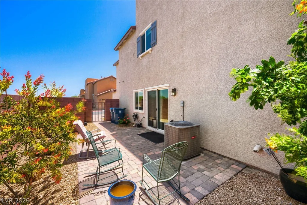 10070 Aspen Marshall, Las Vegas, NV 89178
