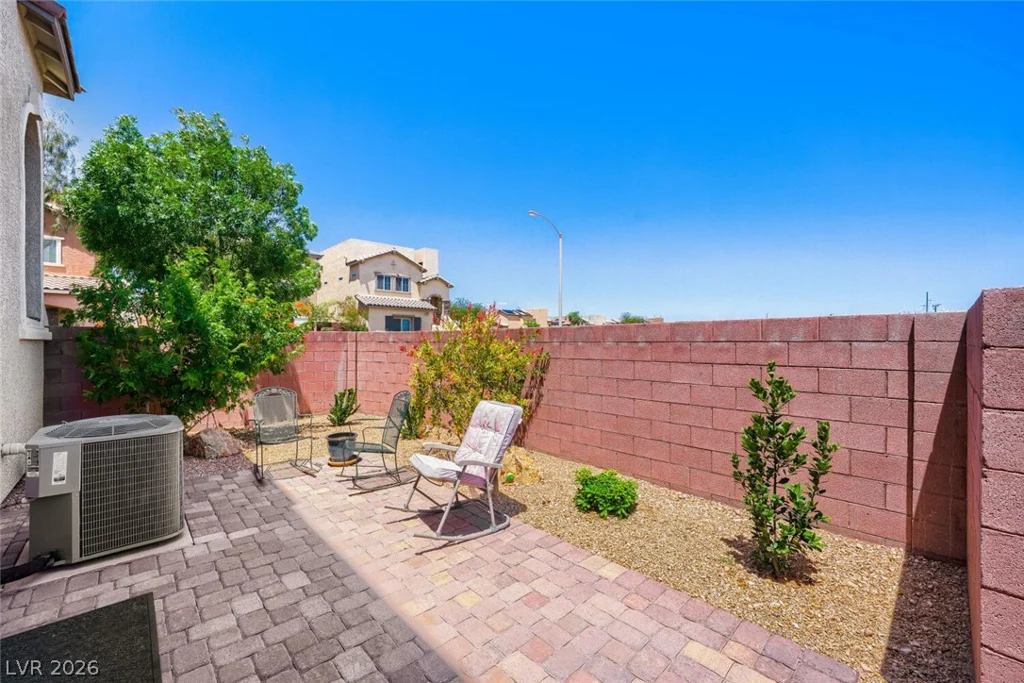 10070 Aspen Marshall, Las Vegas, NV 89178