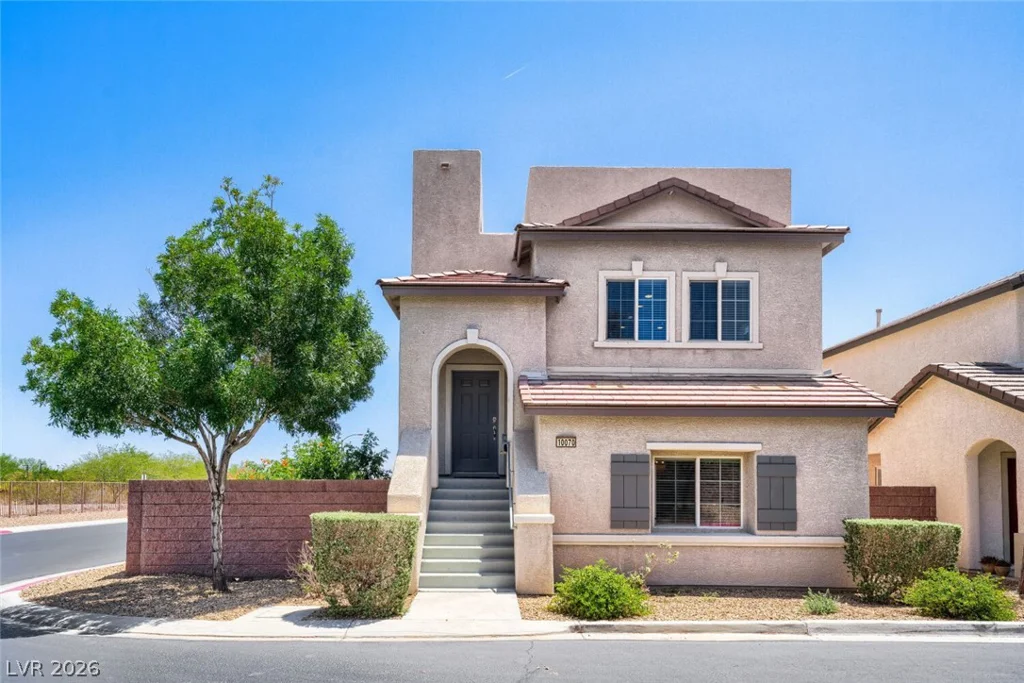 10070 Aspen Marshall, Las Vegas, NV 89178