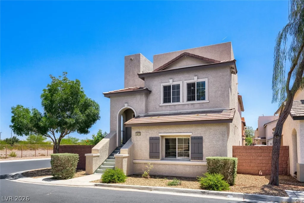 10070 Aspen Marshall, Las Vegas, NV 89178