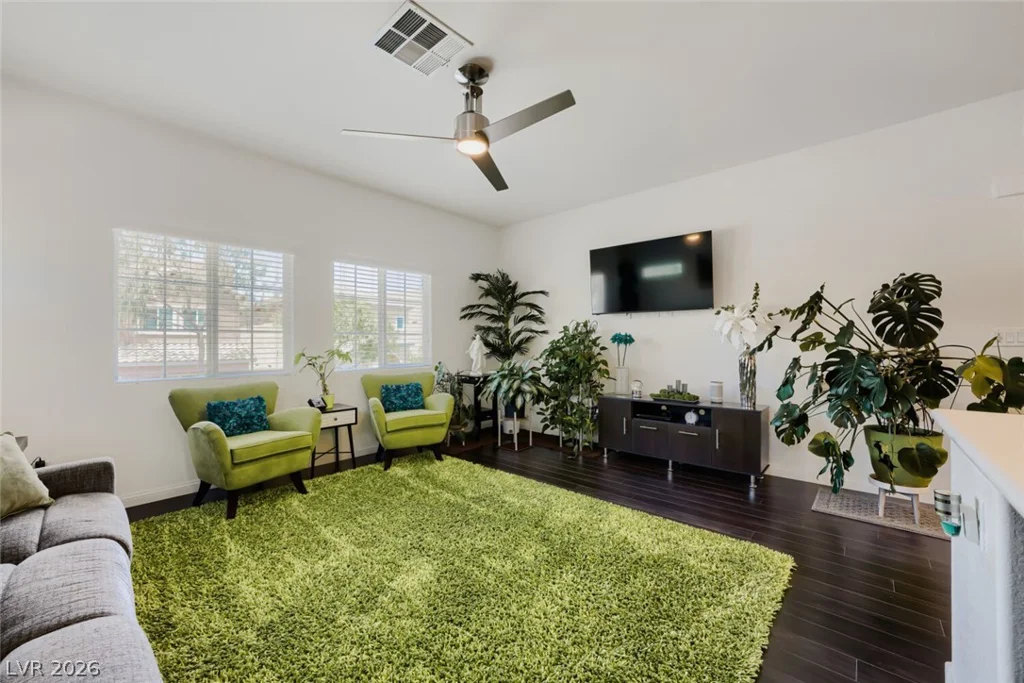 10070 Aspen Marshall, Las Vegas, NV 89178