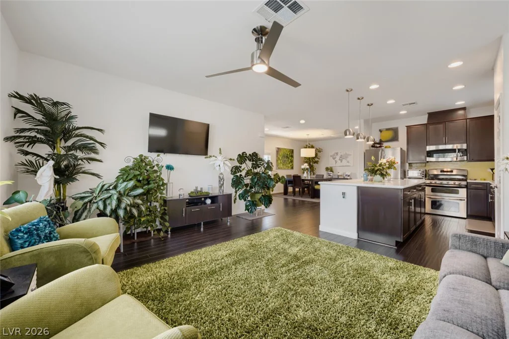 10070 Aspen Marshall, Las Vegas, NV 89178