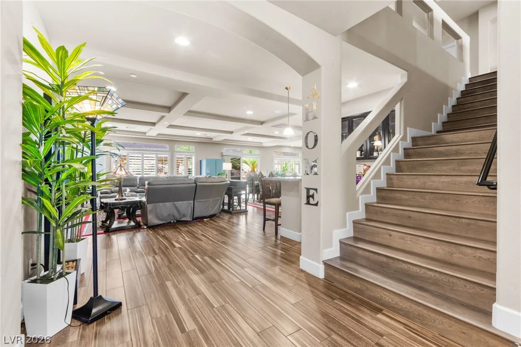 4211 Abernethy Forest, Las Vegas, NV 89141