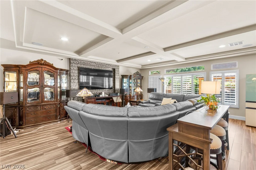 4211 Abernethy Forest, Las Vegas, NV 89141