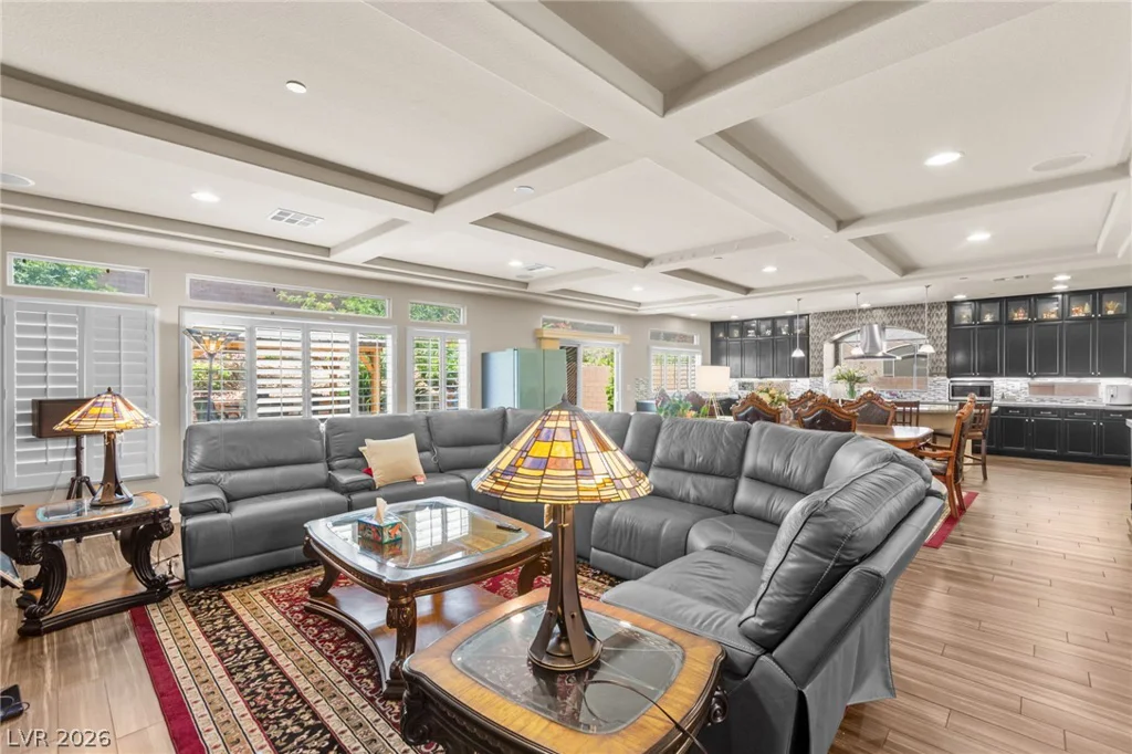 4211 Abernethy Forest, Las Vegas, NV 89141