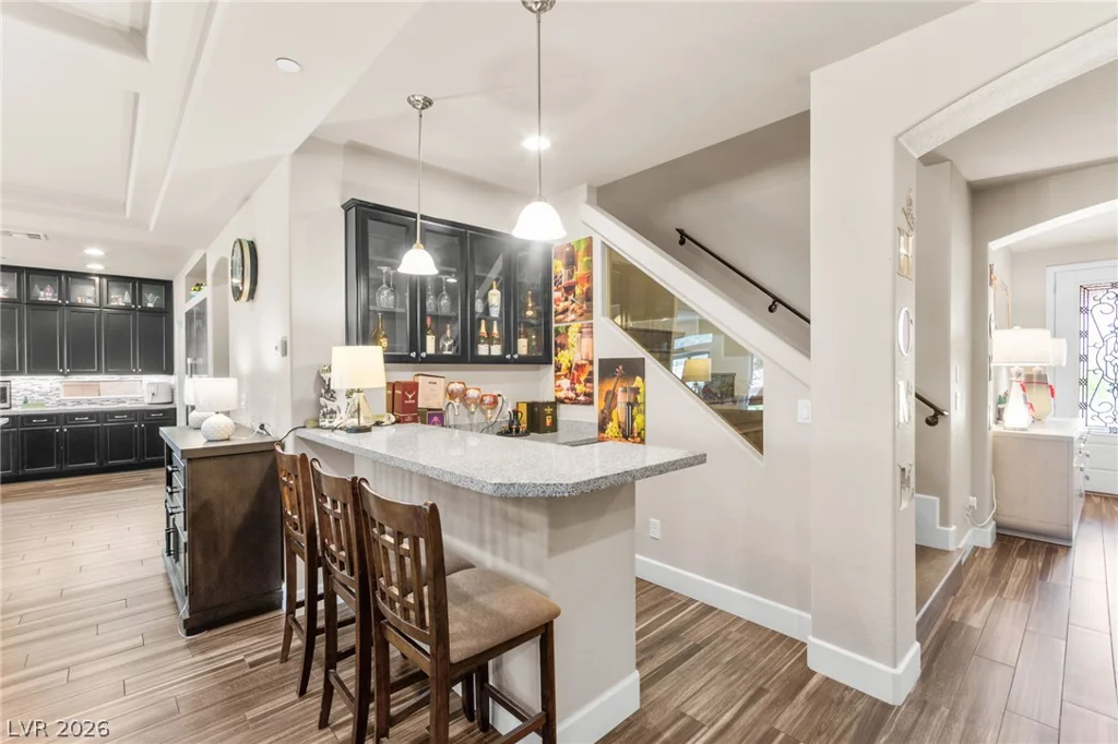 4211 Abernethy Forest, Las Vegas, NV 89141