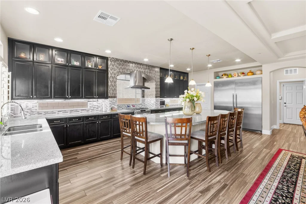 4211 Abernethy Forest, Las Vegas, NV 89141