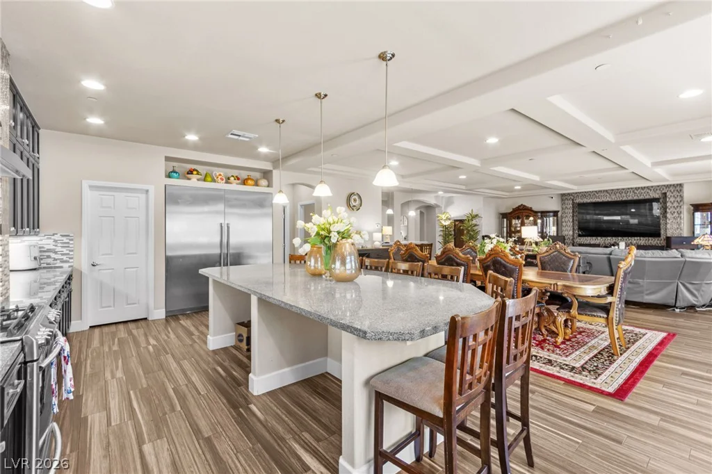 4211 Abernethy Forest, Las Vegas, NV 89141