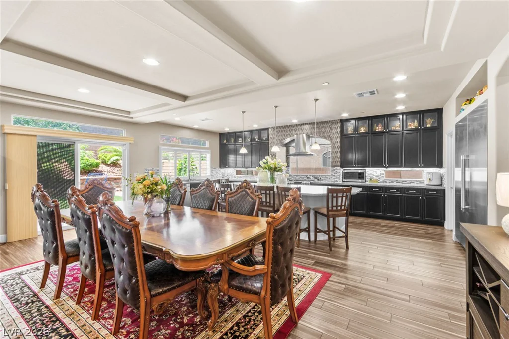 4211 Abernethy Forest, Las Vegas, NV 89141