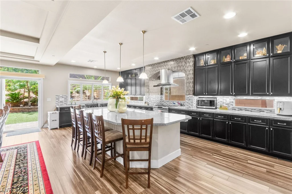 4211 Abernethy Forest, Las Vegas, NV 89141