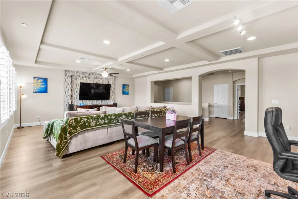 4211 Abernethy Forest, Las Vegas, NV 89141