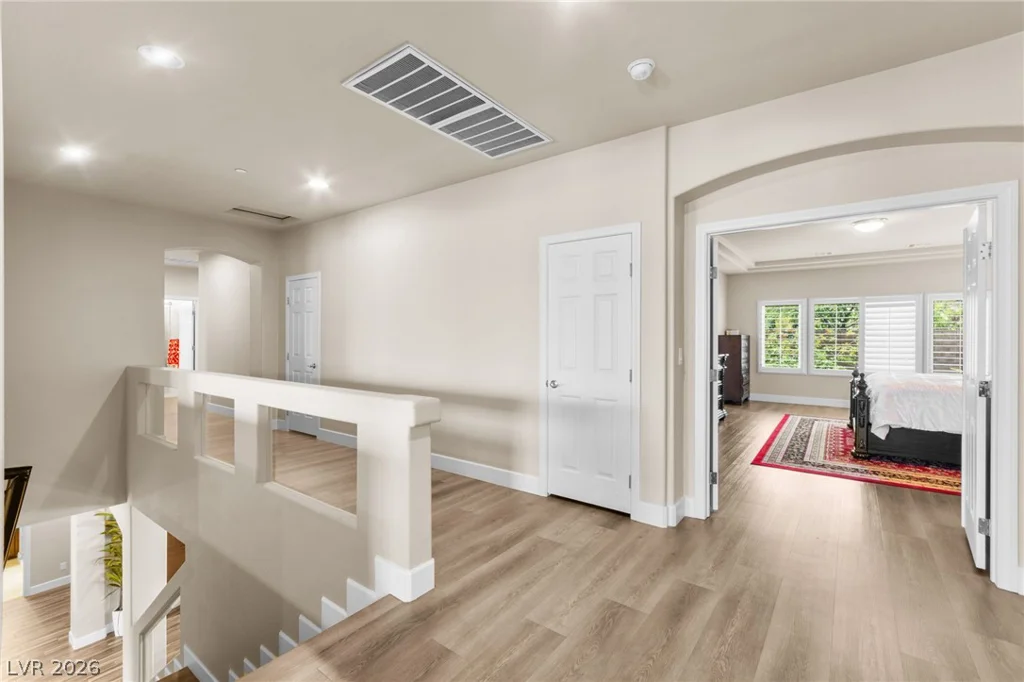 4211 Abernethy Forest, Las Vegas, NV 89141