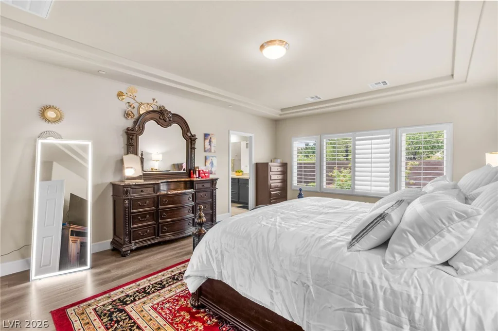 4211 Abernethy Forest, Las Vegas, NV 89141