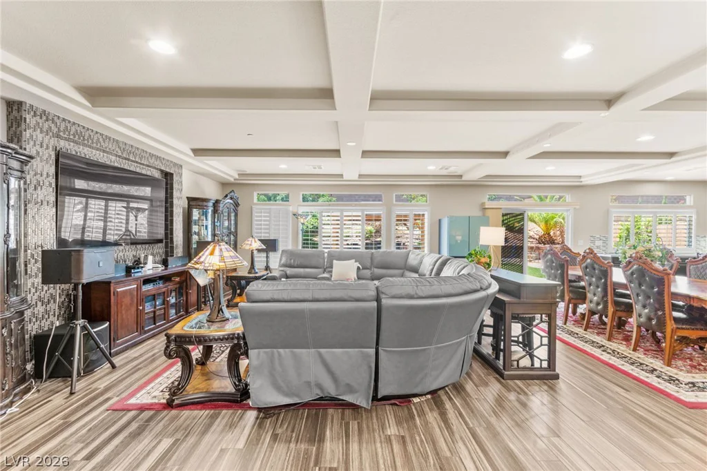 4211 Abernethy Forest, Las Vegas, NV 89141