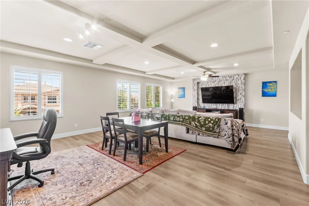 4211 Abernethy Forest, Las Vegas, NV 89141