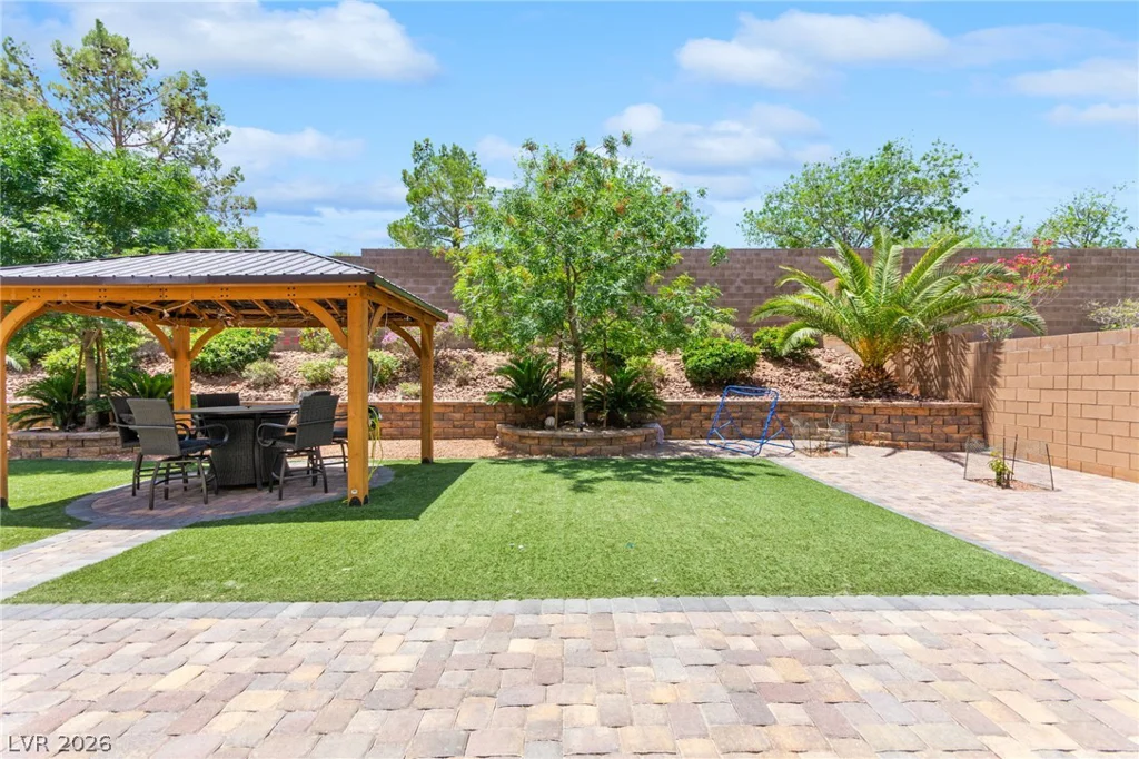 4211 Abernethy Forest, Las Vegas, NV 89141