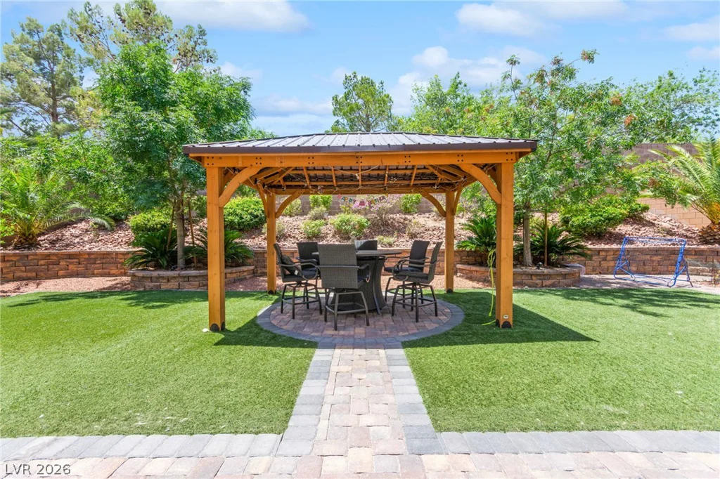 4211 Abernethy Forest, Las Vegas, NV 89141