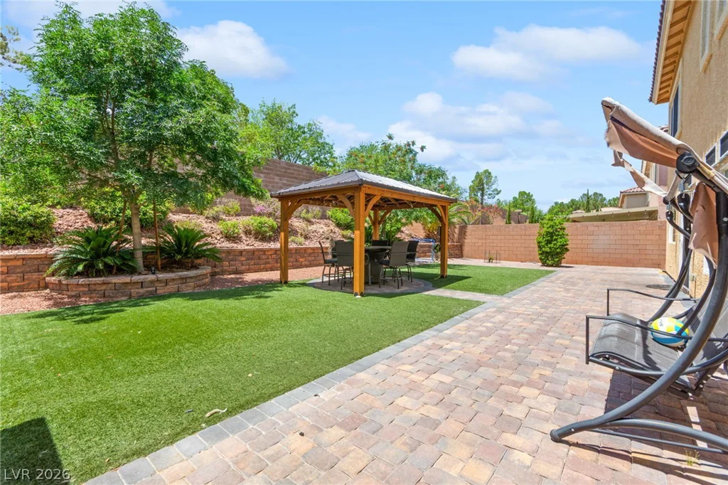 4211 Abernethy Forest, Las Vegas, NV 89141