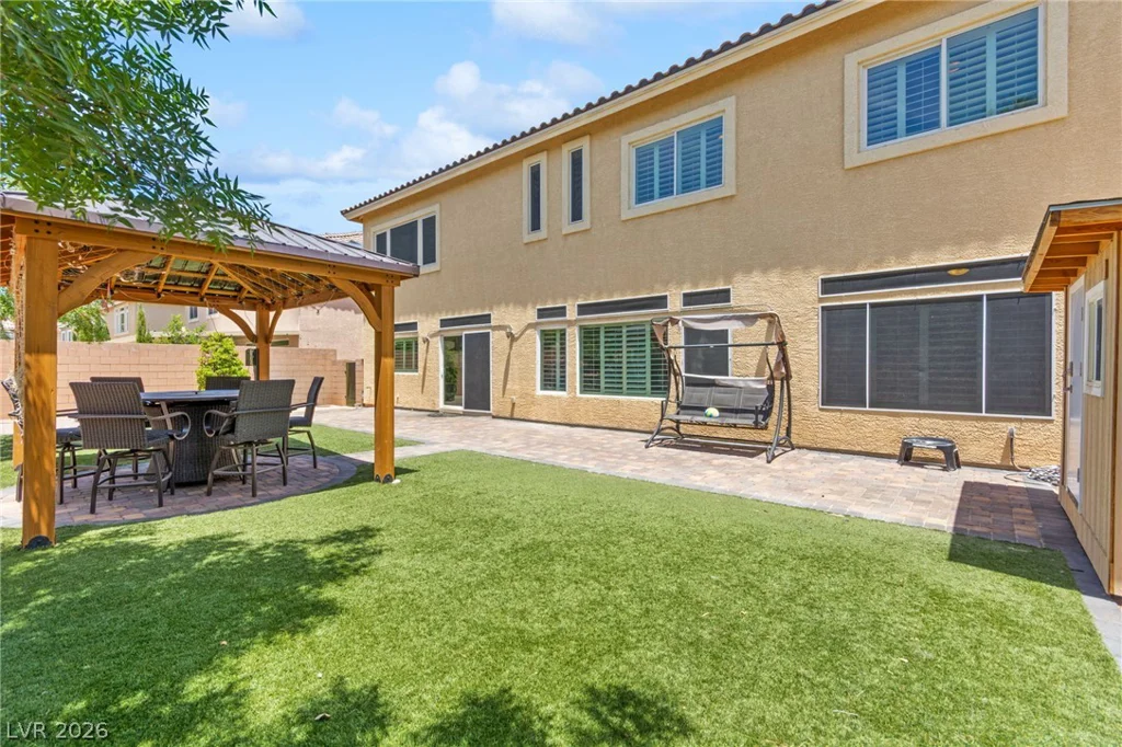4211 Abernethy Forest, Las Vegas, NV 89141