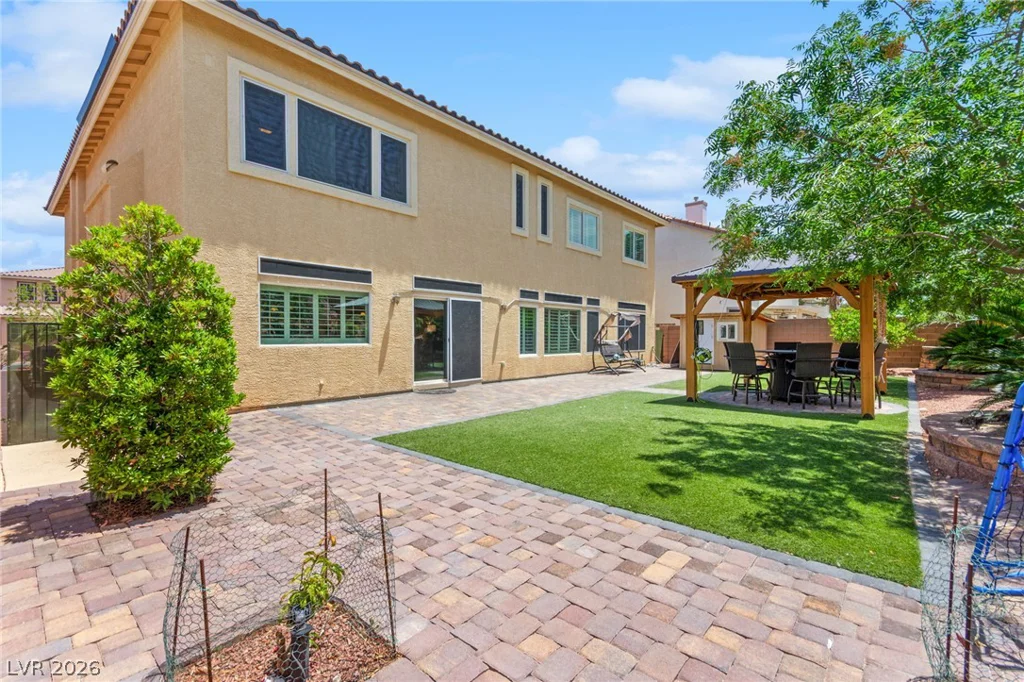 4211 Abernethy Forest, Las Vegas, NV 89141