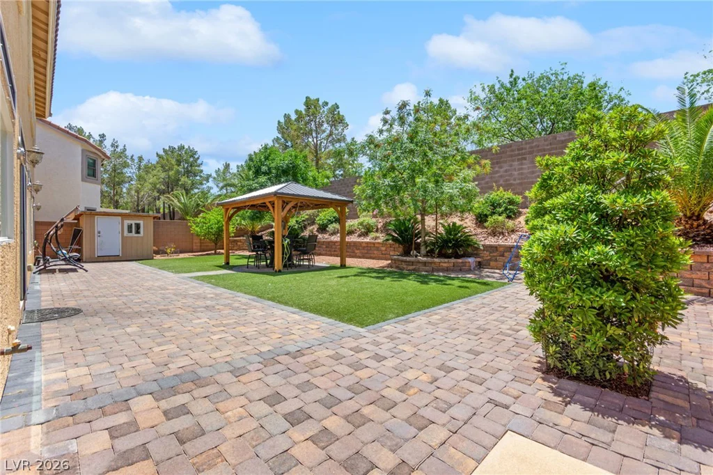 4211 Abernethy Forest, Las Vegas, NV 89141