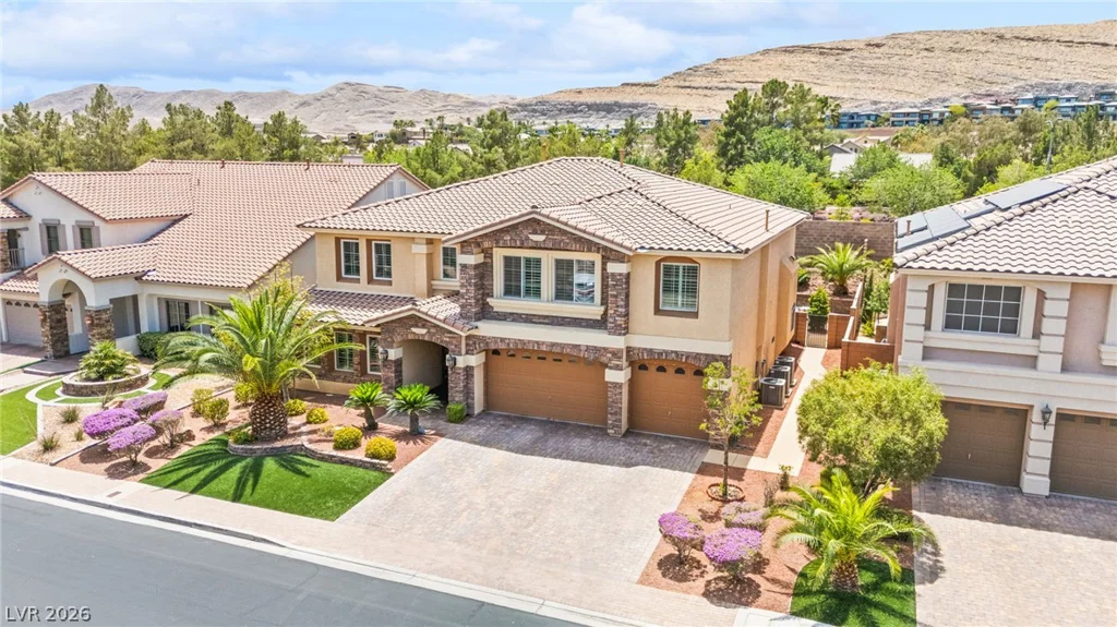 4211 Abernethy Forest, Las Vegas, NV 89141