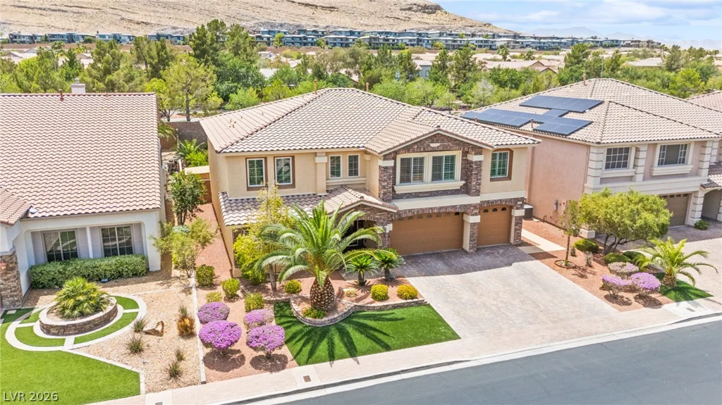 4211 Abernethy Forest, Las Vegas, NV 89141