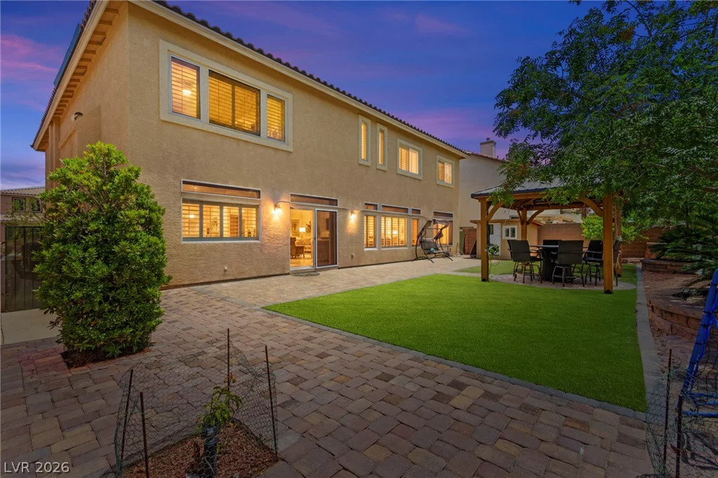 4211 Abernethy Forest, Las Vegas, NV 89141