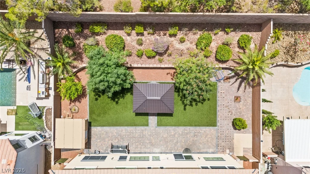 4211 Abernethy Forest, Las Vegas, NV 89141