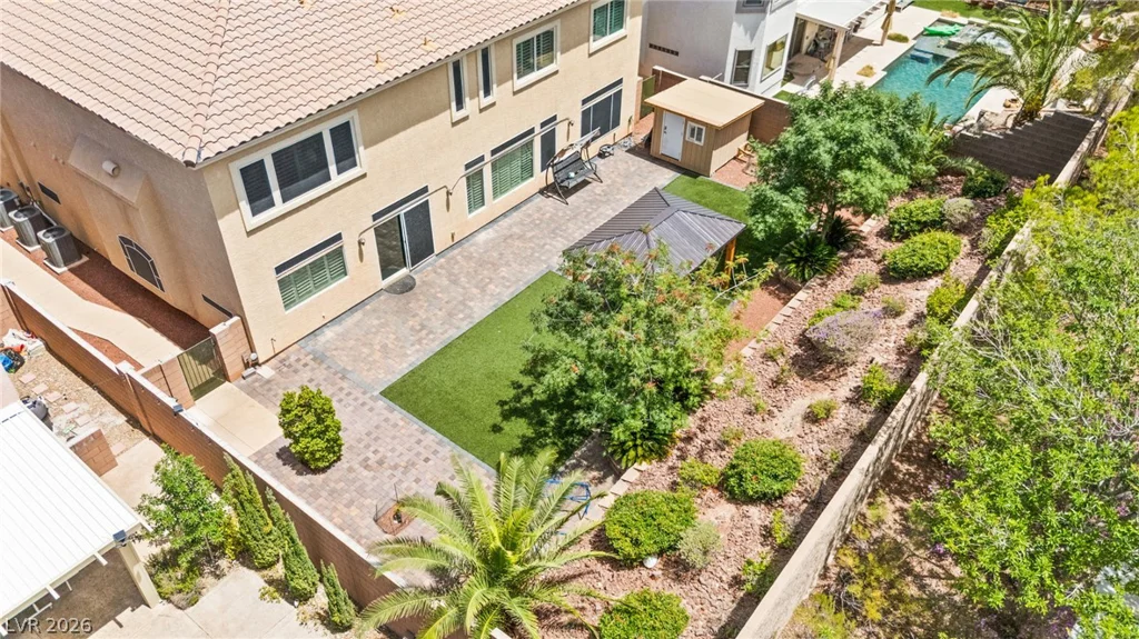 4211 Abernethy Forest, Las Vegas, NV 89141