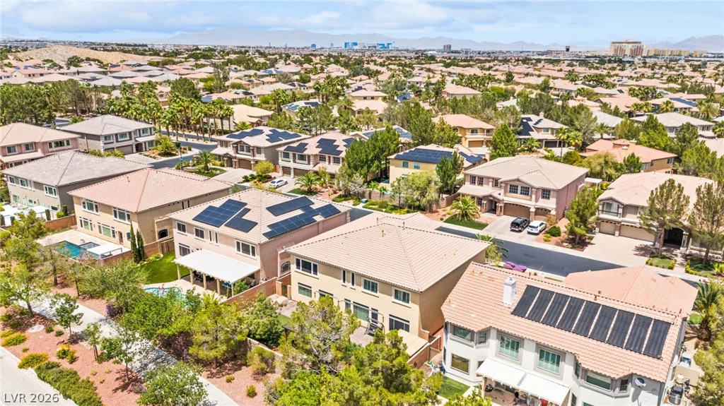 4211 Abernethy Forest, Las Vegas, NV 89141