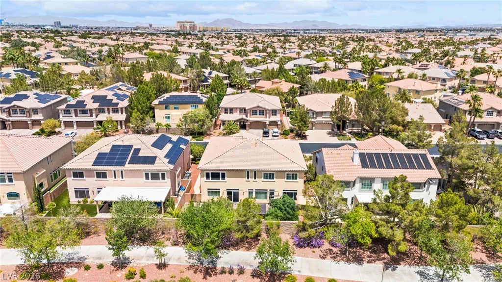 4211 Abernethy Forest, Las Vegas, NV 89141
