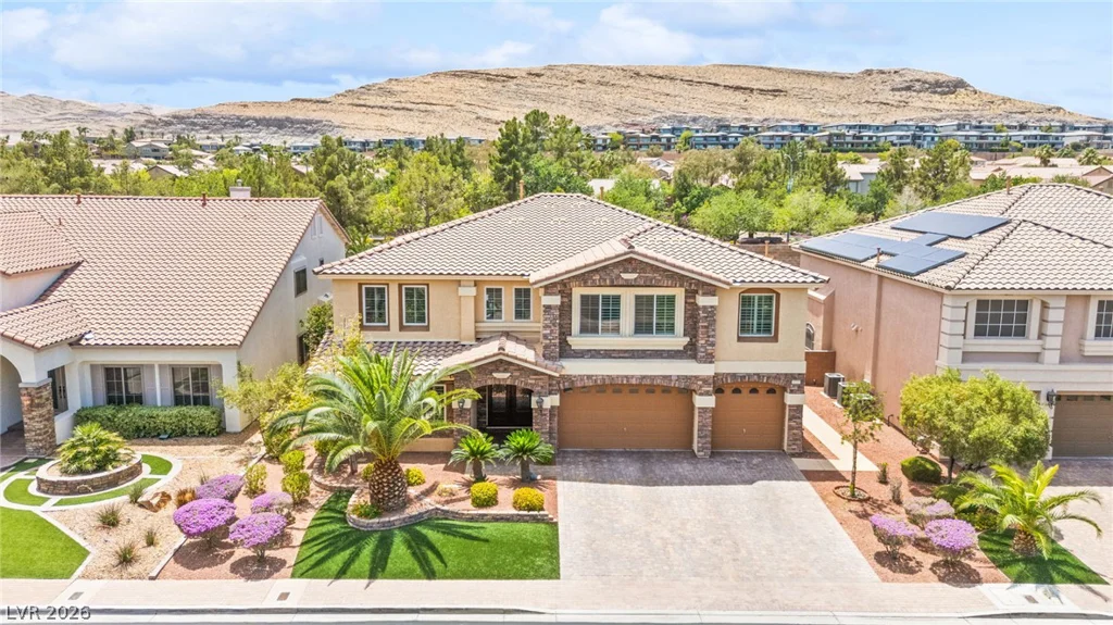 4211 Abernethy Forest, Las Vegas, NV 89141