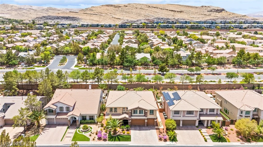 4211 Abernethy Forest, Las Vegas, NV 89141