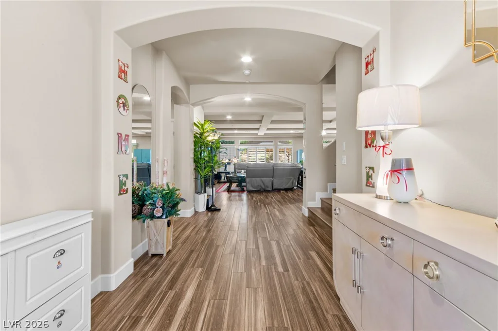 4211 Abernethy Forest, Las Vegas, NV 89141