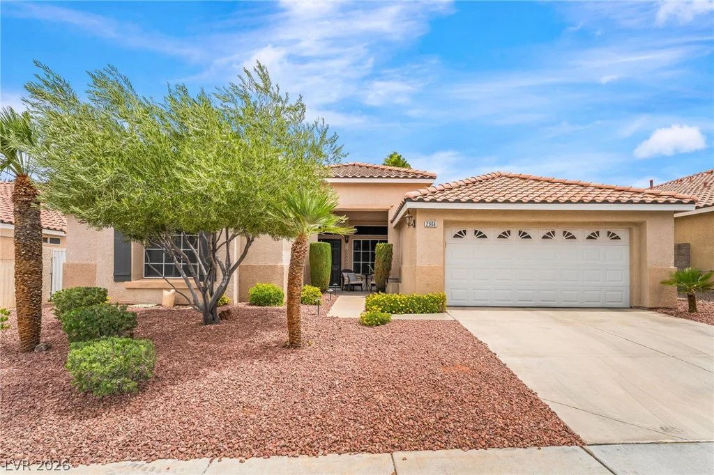 2966 Matese, Henderson, NV 89052
