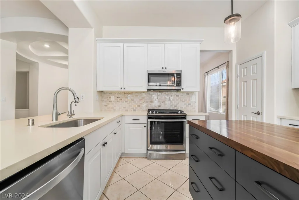 2966 Matese, Henderson, NV 89052