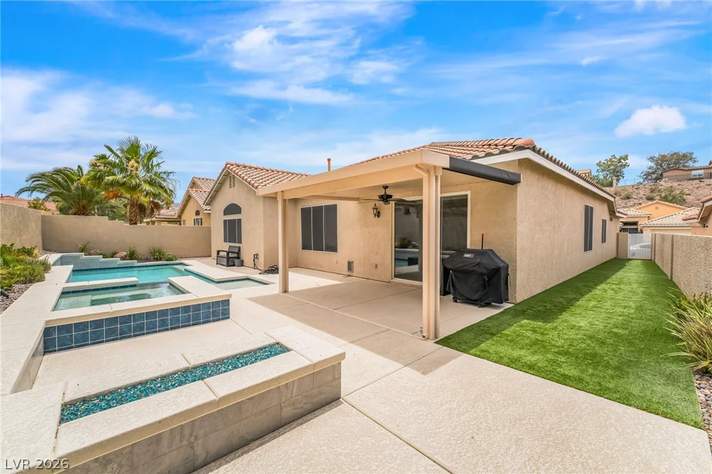 2966 Matese, Henderson, NV 89052